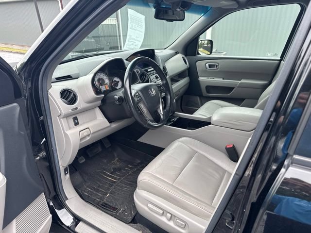 Used 2012 Honda Pilot EX-L image 9