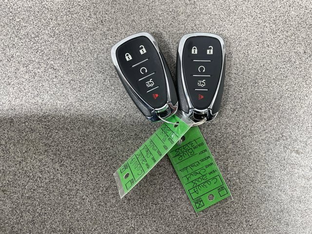 Used 2018 Chevrolet Malibu LS image 25