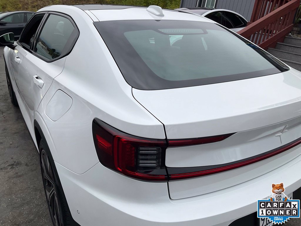 Used 2024 Polestar Polestar 2 AWD/4WD image 90