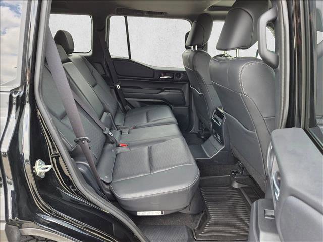 Used 2025 Toyota Land Cruiser w/ Premium Package AWD/4WD image 20