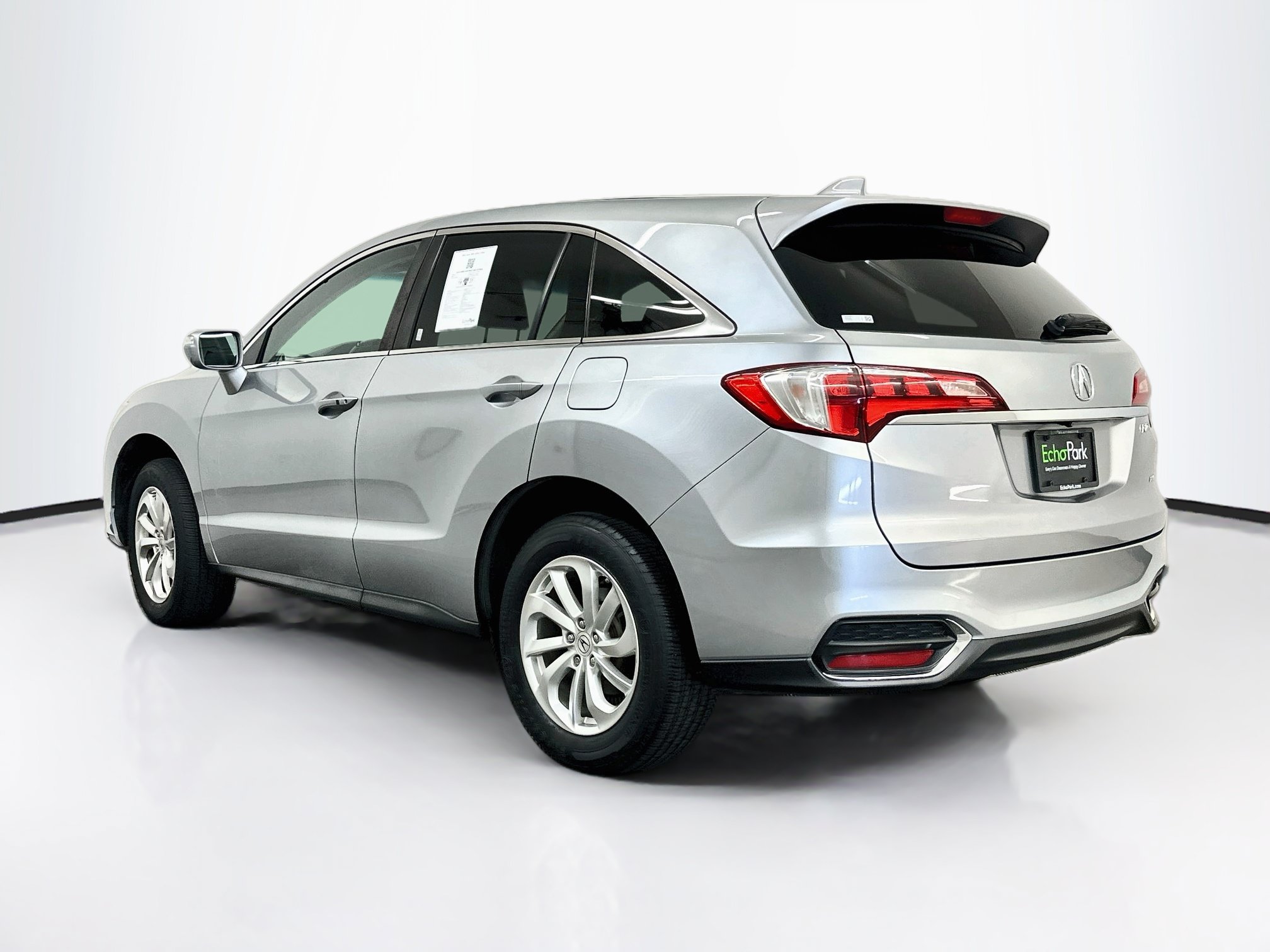 Used 2018 Acura RDX AWD image 5