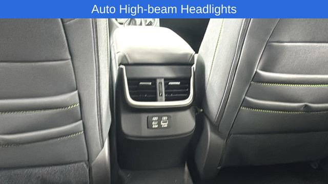 New 2025 Subaru Outback Onyx Edition image 37