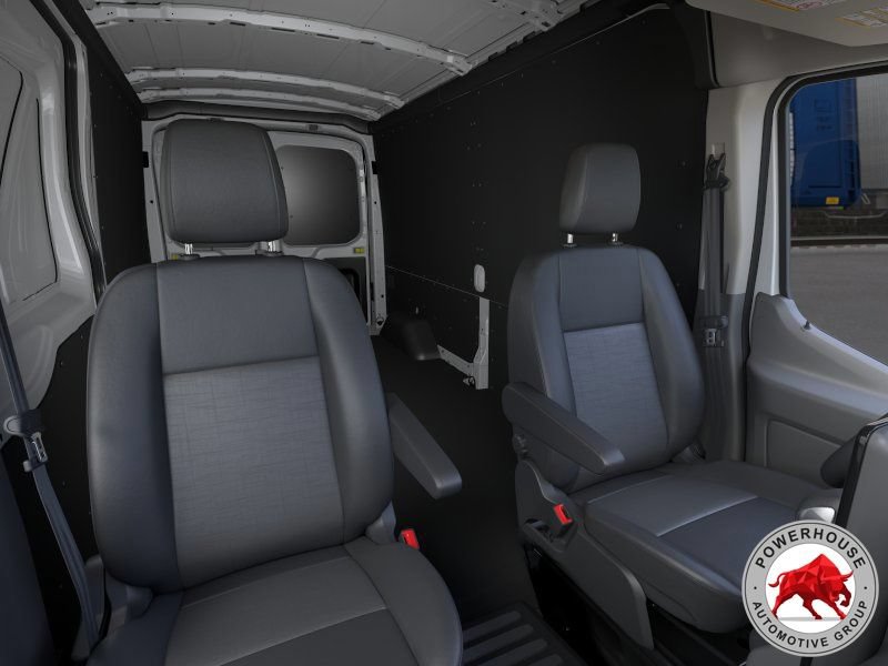 New 2026 Ford Transit 250 148 Medium Roof w/ Load Area Protection Package RWD image 11