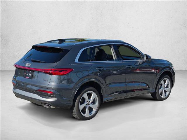 Certified 2025 Audi Q5 Premium w/ Premium Plus AWD/4WD image 5