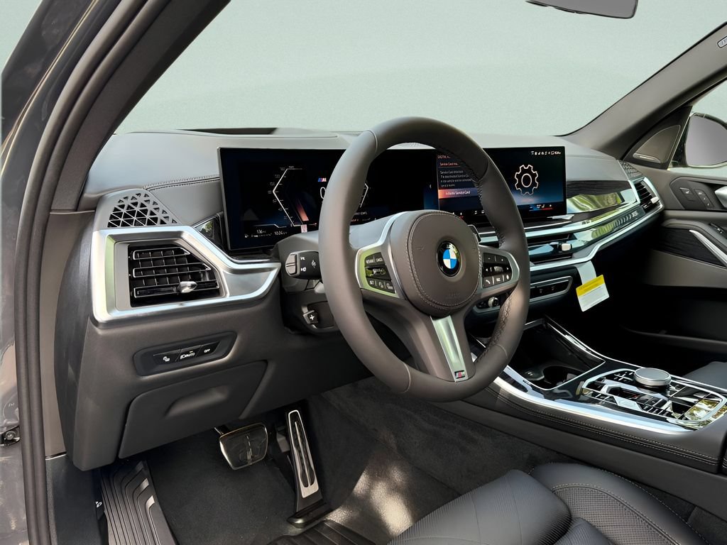 New 2026 BMW X5 sDrive40i w/ M Sport Package RWD image 9