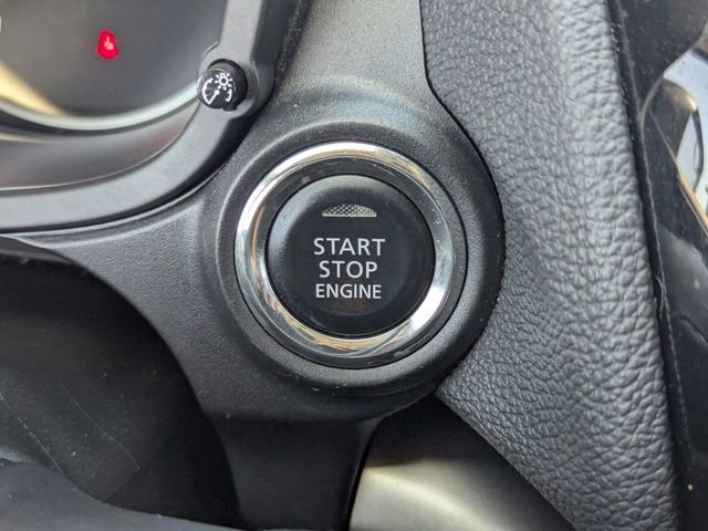 Used 2024 Mitsubishi Eclipse Cross LE AWD/4WD image 32