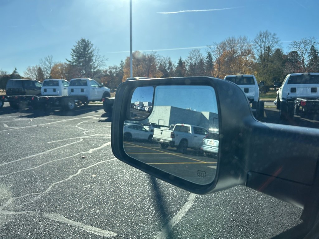 Used 2022 RAM 1500 Rebel w/ Rebel Level 2 Equipment Group image 27