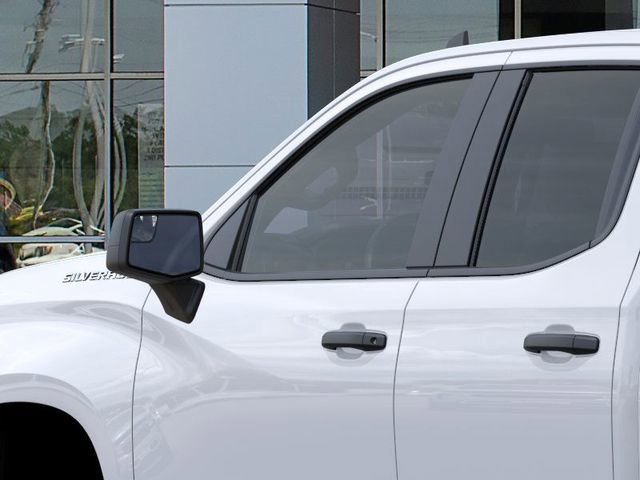 New 2026 Chevrolet Silverado 1500 W/T w/ WT Value Package image 12