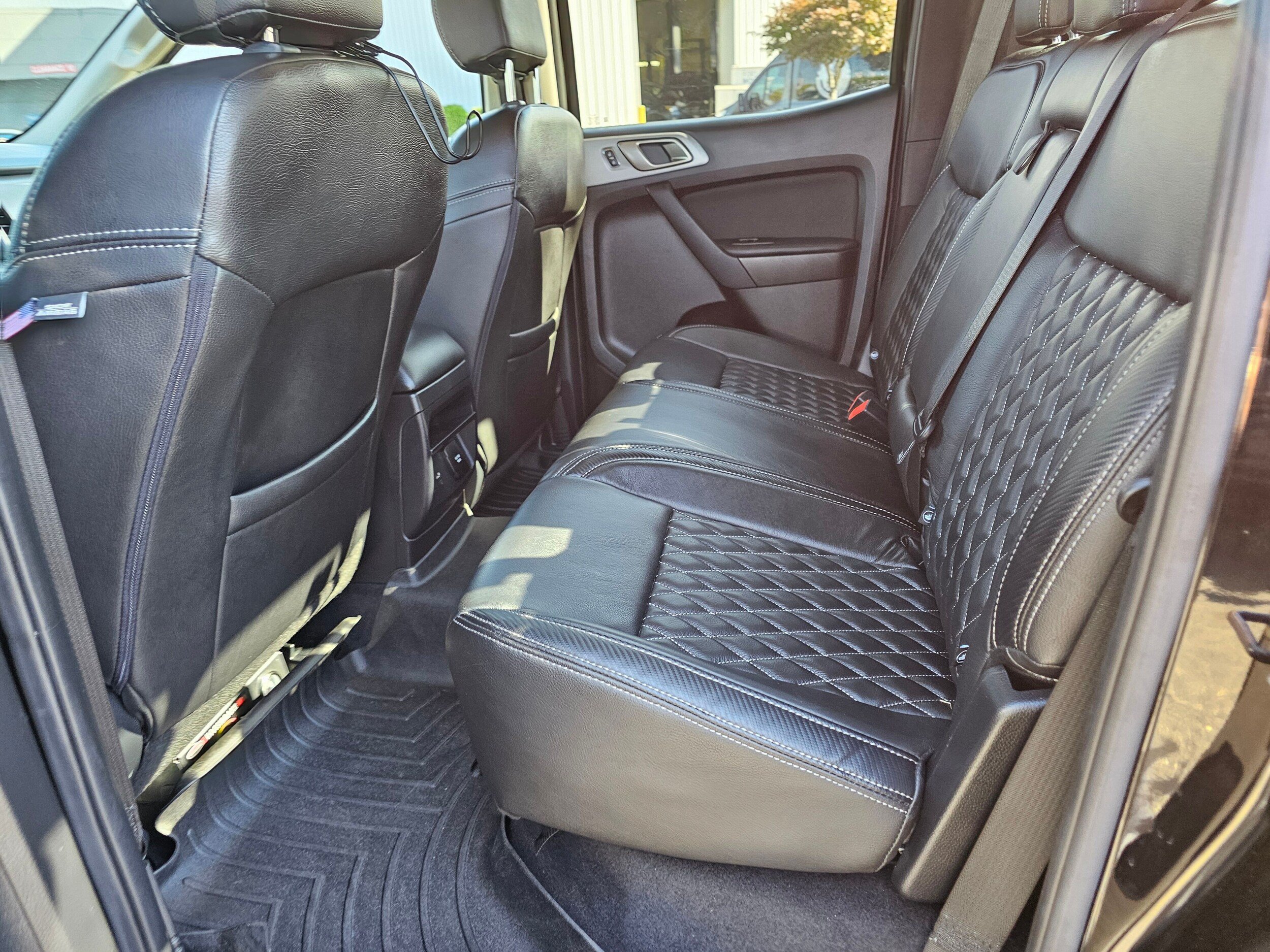Used 2021 Ford Ranger XLT w/ Equipment Group 302A High AWD/4WD image 17