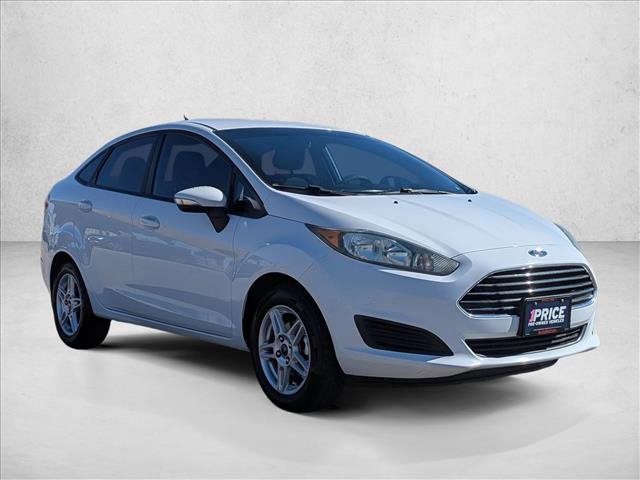 Used 2019 Ford Fiesta SE w/ Cold Weather Package image 3