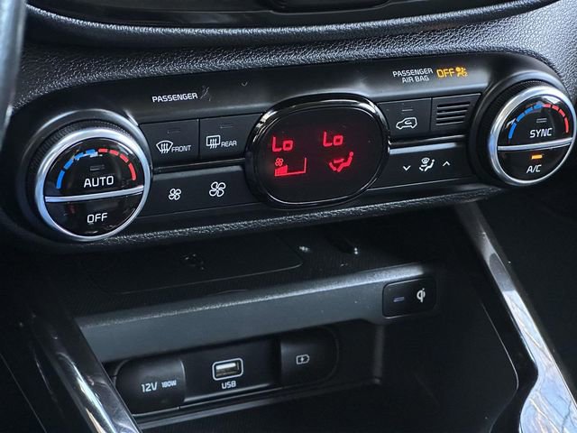 Used 2020 Kia Soul GT-Line Turbo image 20