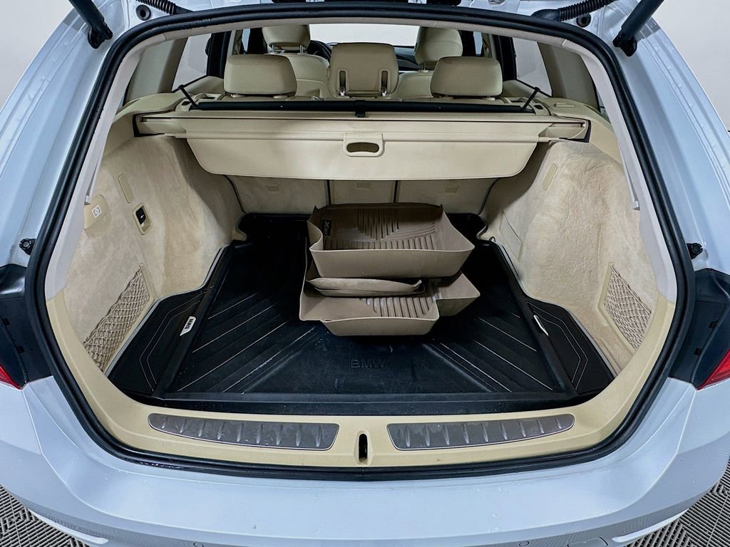 Used 2015 BMW 328i xDrive Wagon image 27