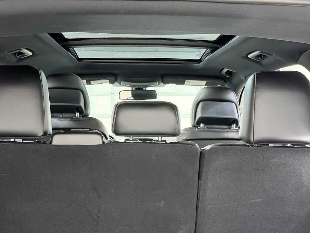 Used 2019 Lincoln MKC Reserve w/ MKC Climate Package FWD image 32
