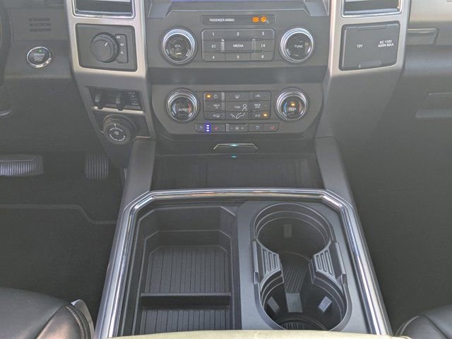 Used 2020 Ford F450 Platinum image 20