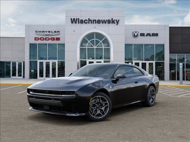 New 2026 Dodge Charger Scat Pack AWD/4WD image 1