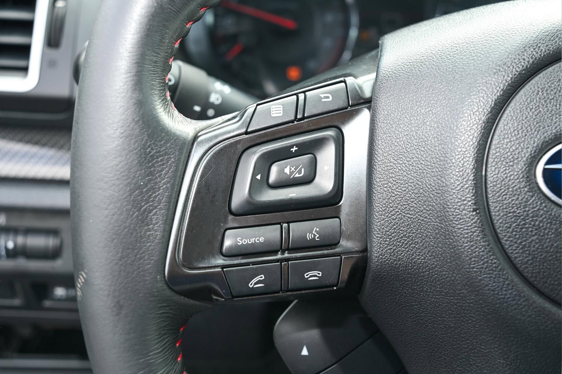 Used 2018 Subaru WRX Premium image 18