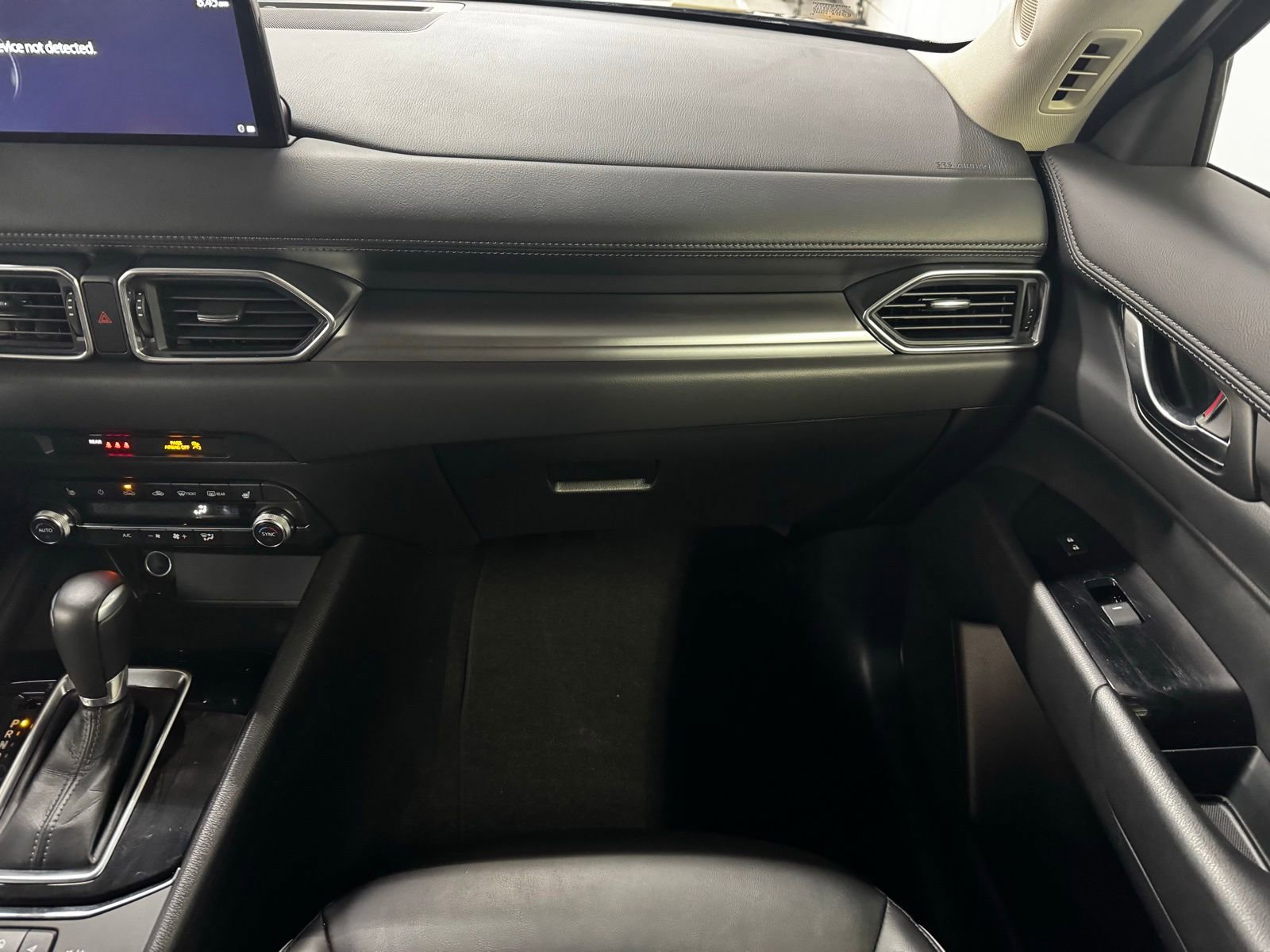 Used 2025 MAZDA CX-5 AWD 2.5 S w/ Select Package image 16
