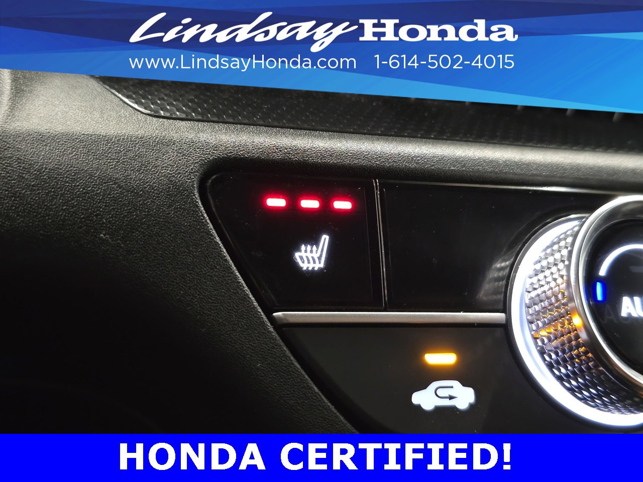 Certified 2024 Honda CR-V Sport-L image 19