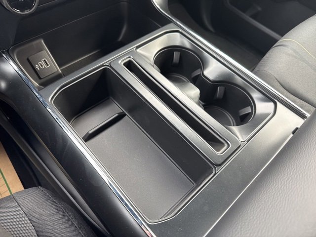 New 2025 Ford F150 STX image 30