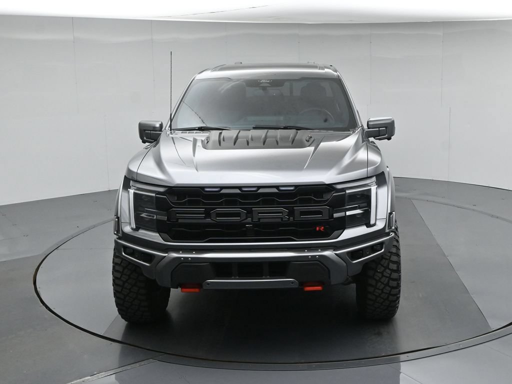 Used 2024 Ford F150 Raptor w/ Equipment Group 803A Raptor R AWD/4WD image 41