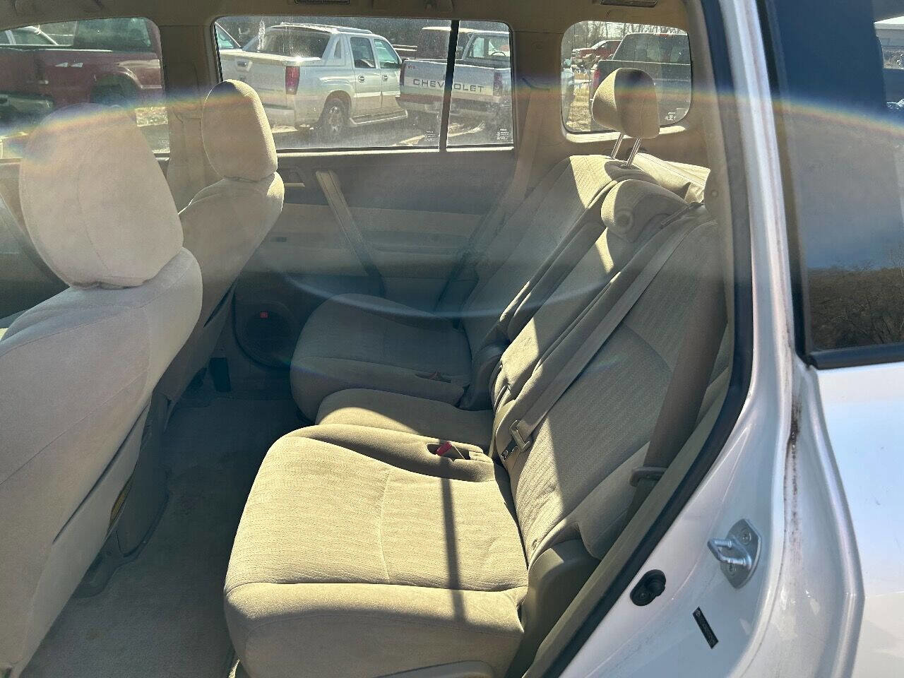 Used 2008 Toyota Highlander Sport AWD/4WD image 15