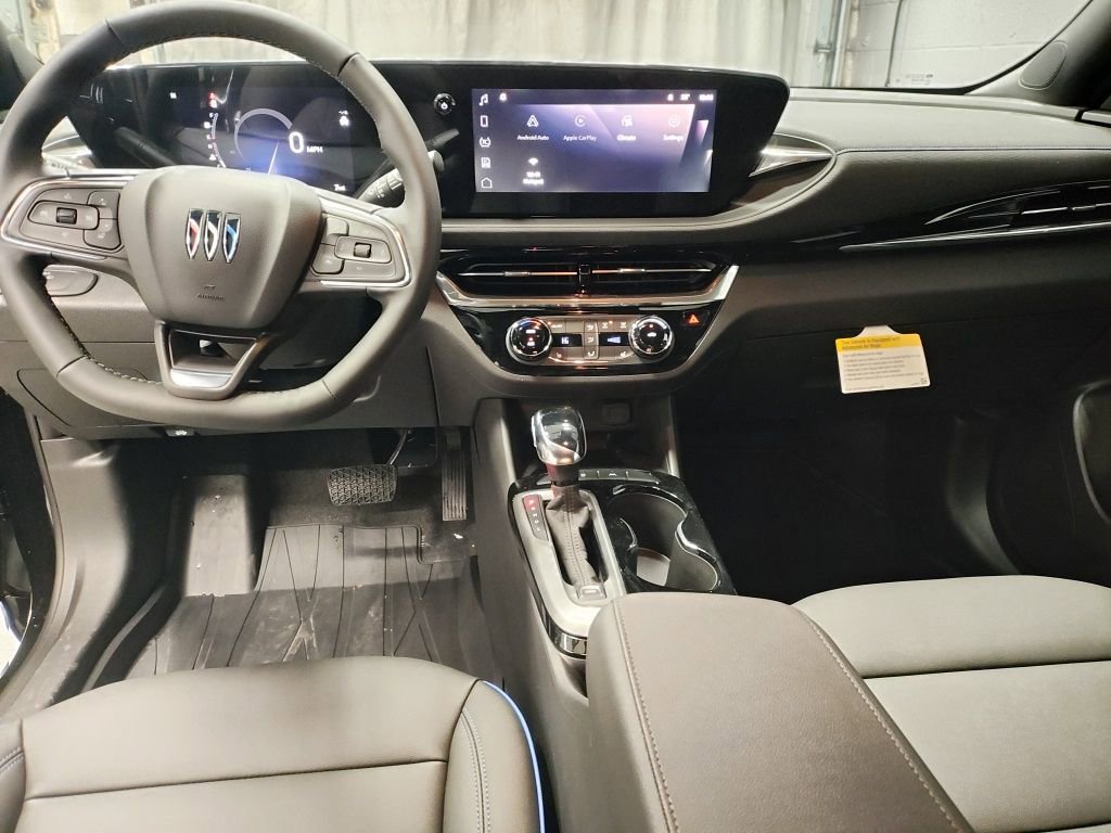 New 2026 Buick Envista Sport Touring w/ Convenience I Package image 33