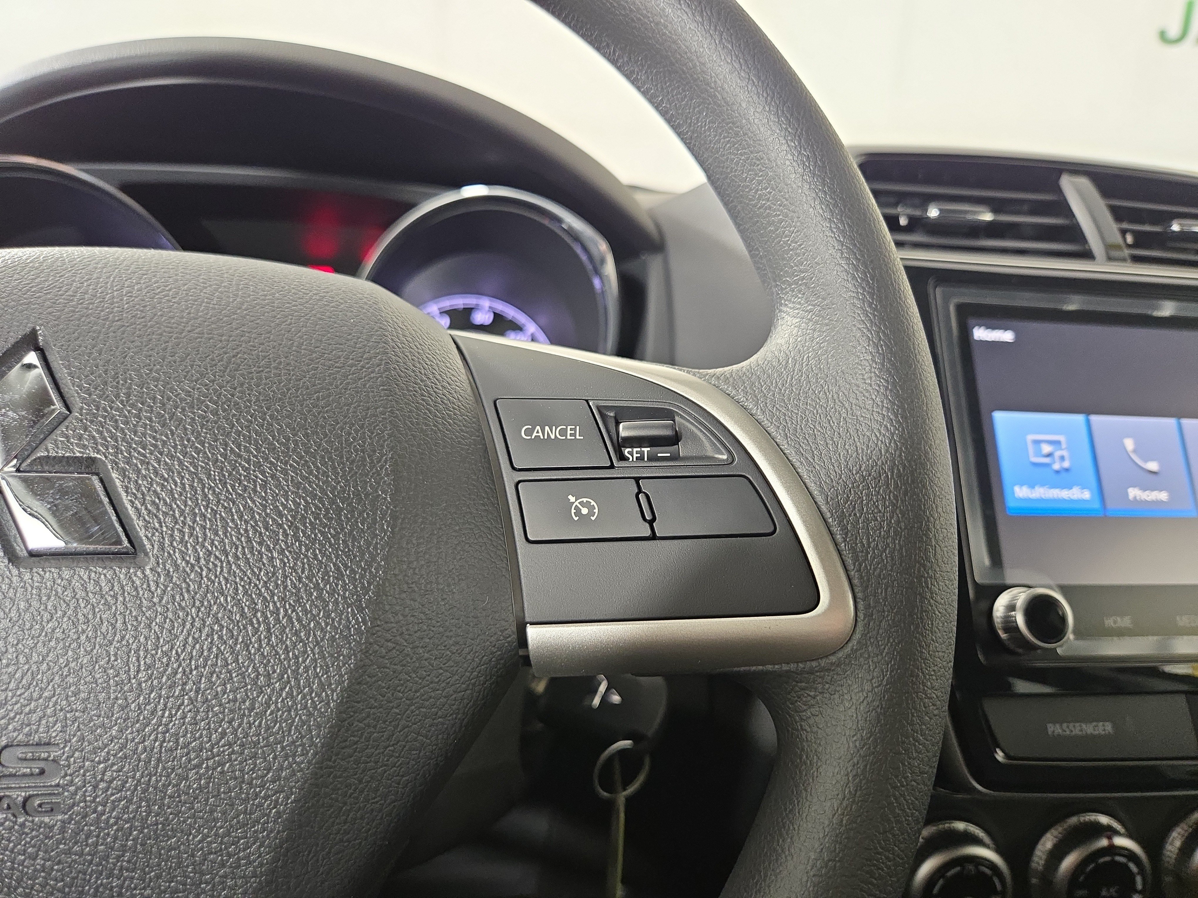 New 2026 Mitsubishi Outlander Sport ES AWD/4WD image 15