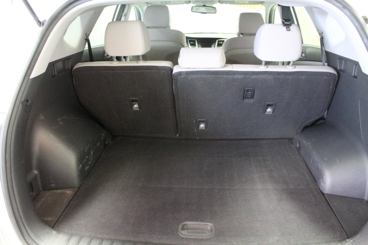 Used 2016 Hyundai Tucson SE w/ Option Group 12 image 26