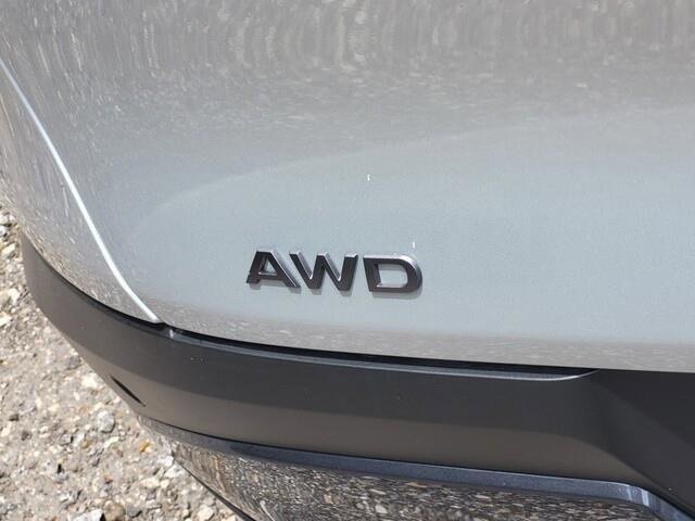 New 2025 Nissan Murano SL image 7