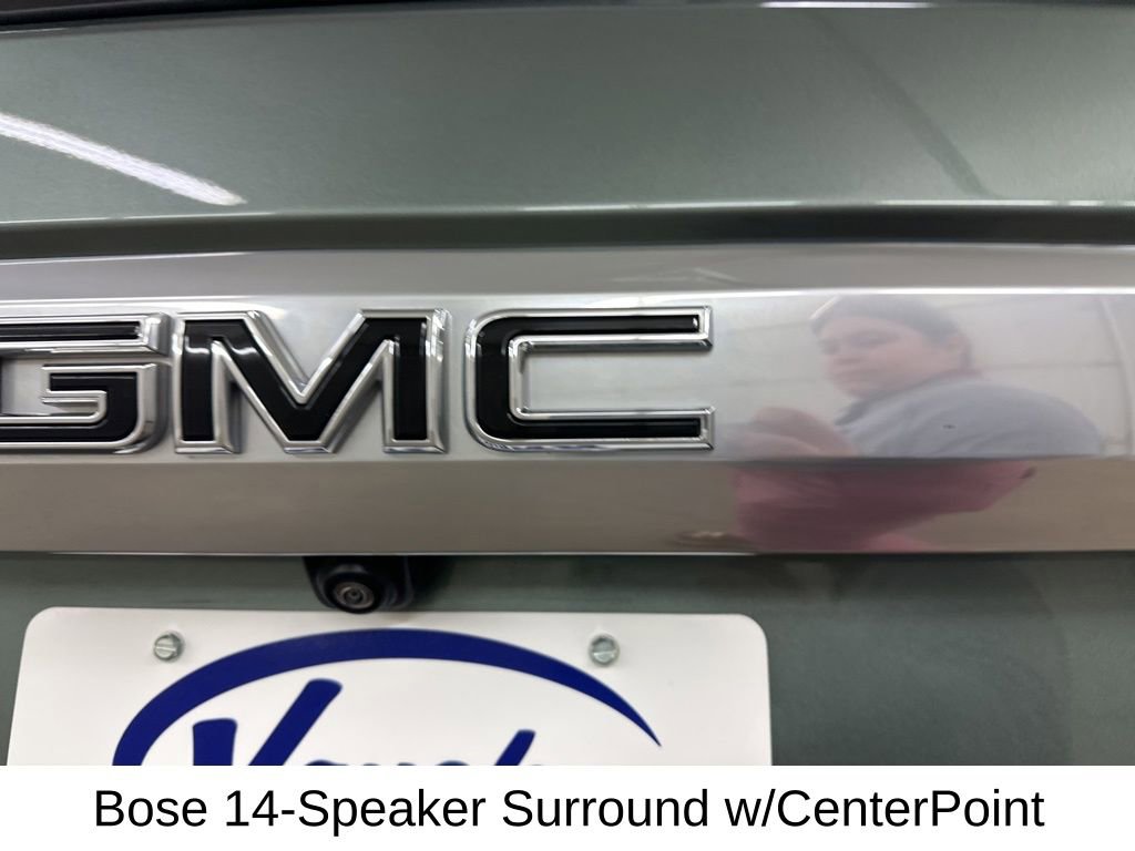 Certified 2024 GMC Yukon Denali image 17