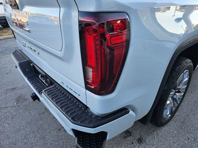 New 2026 GMC Sierra 1500 Denali image 13