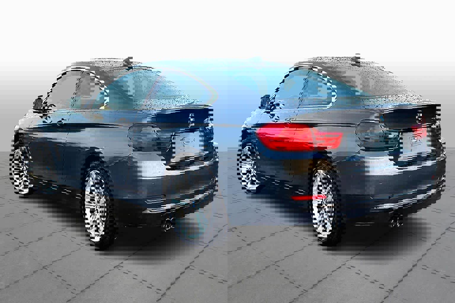 Used 2017 BMW 430i xDrive Coupe image 12