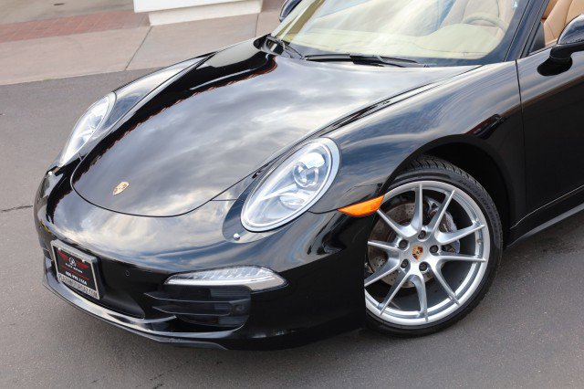 Used 2013 Porsche 911 Carrera image 6