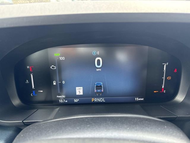 New 2026 Ford Maverick Lariat AWD/4WD image 36