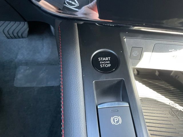 New 2026 Nissan Kicks SR w/ Cold Weather Package image 20