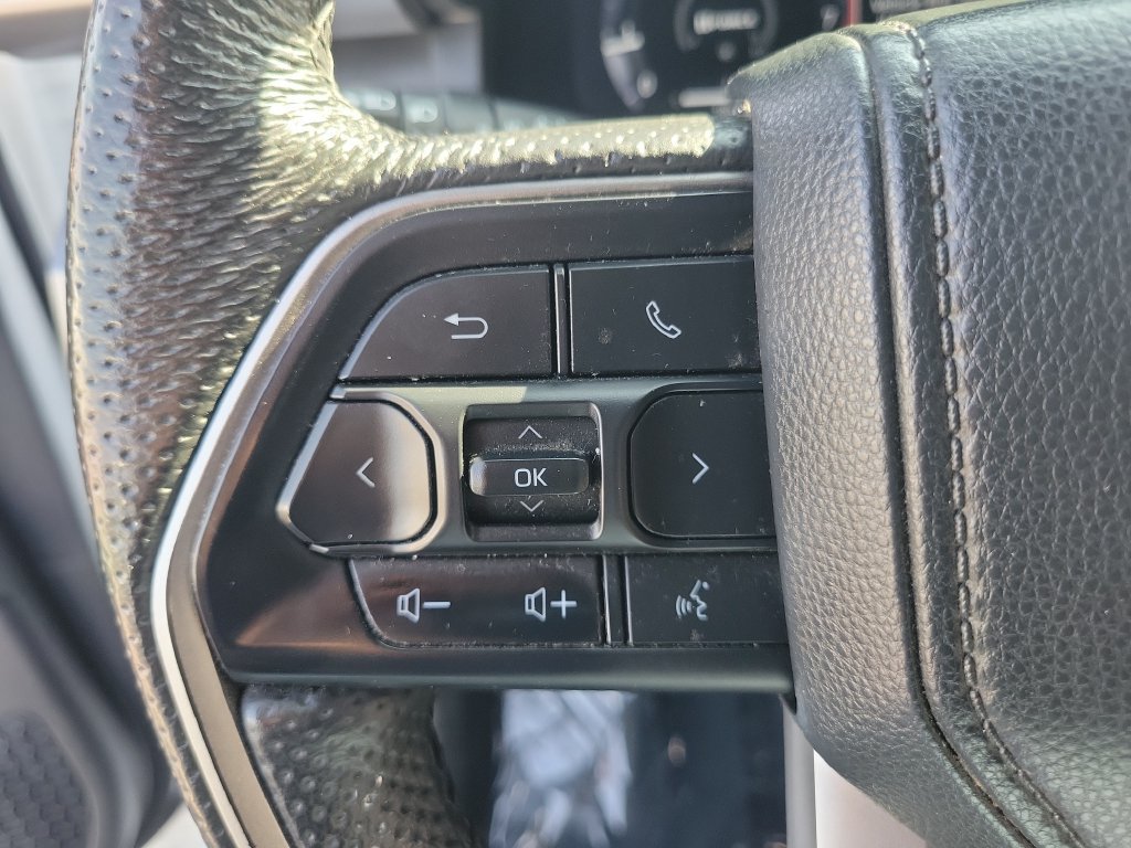 Used 2024 Toyota Tacoma TRD Sport RWD image 24