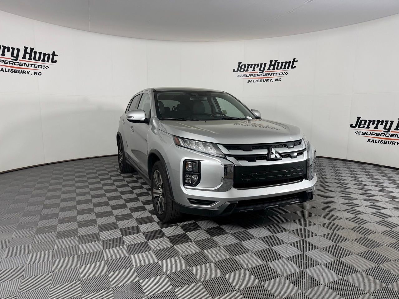 Used 2024 Mitsubishi Outlander Sport AWD image 7