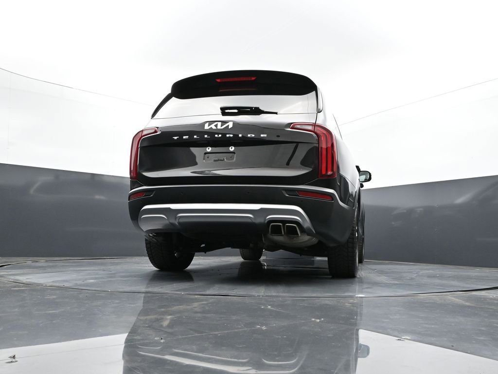 Used 2022 Kia Telluride SX image 54