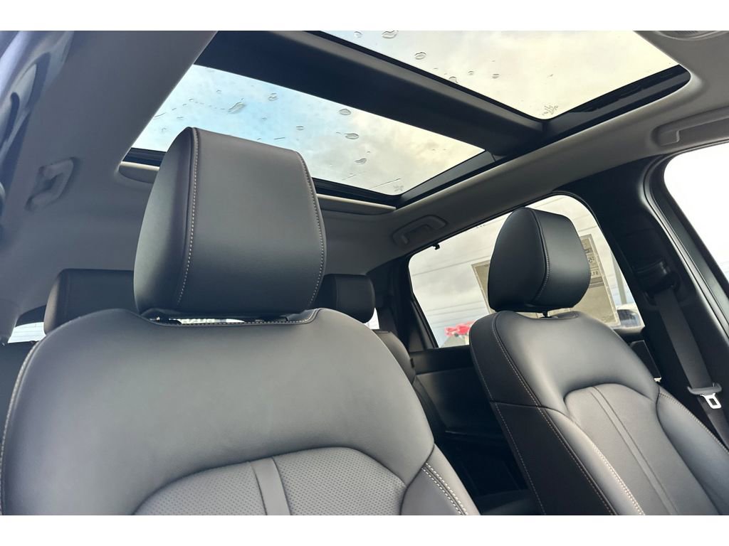 New 2026 MAZDA CX-90 Plug-In Hybrid w/Premium Sport image 15