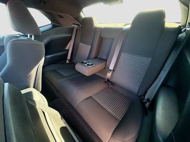 Used 2023 Dodge Challenger GT RWD image 25