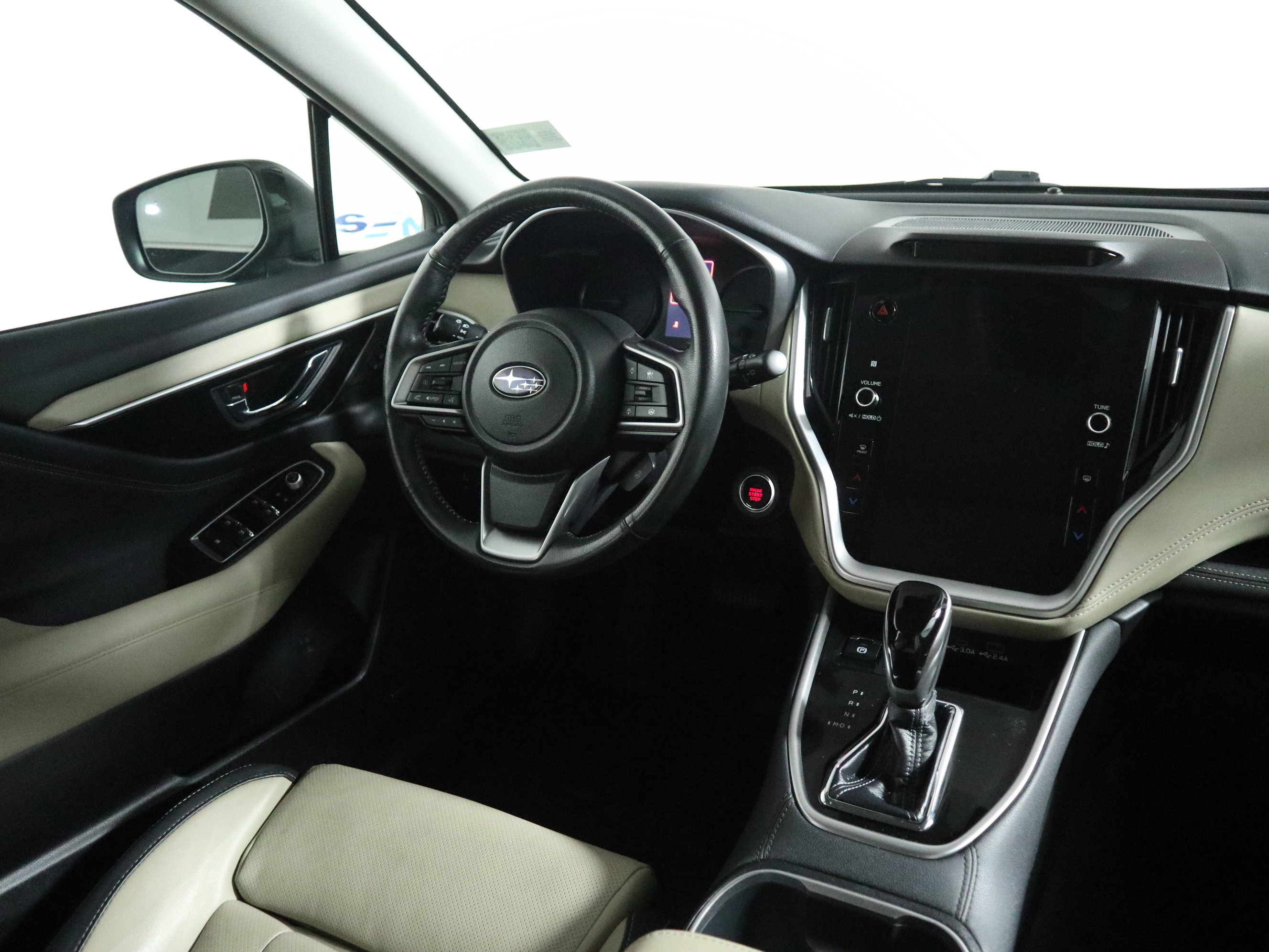 Used 2023 Subaru Outback Limited AWD/4WD image 15