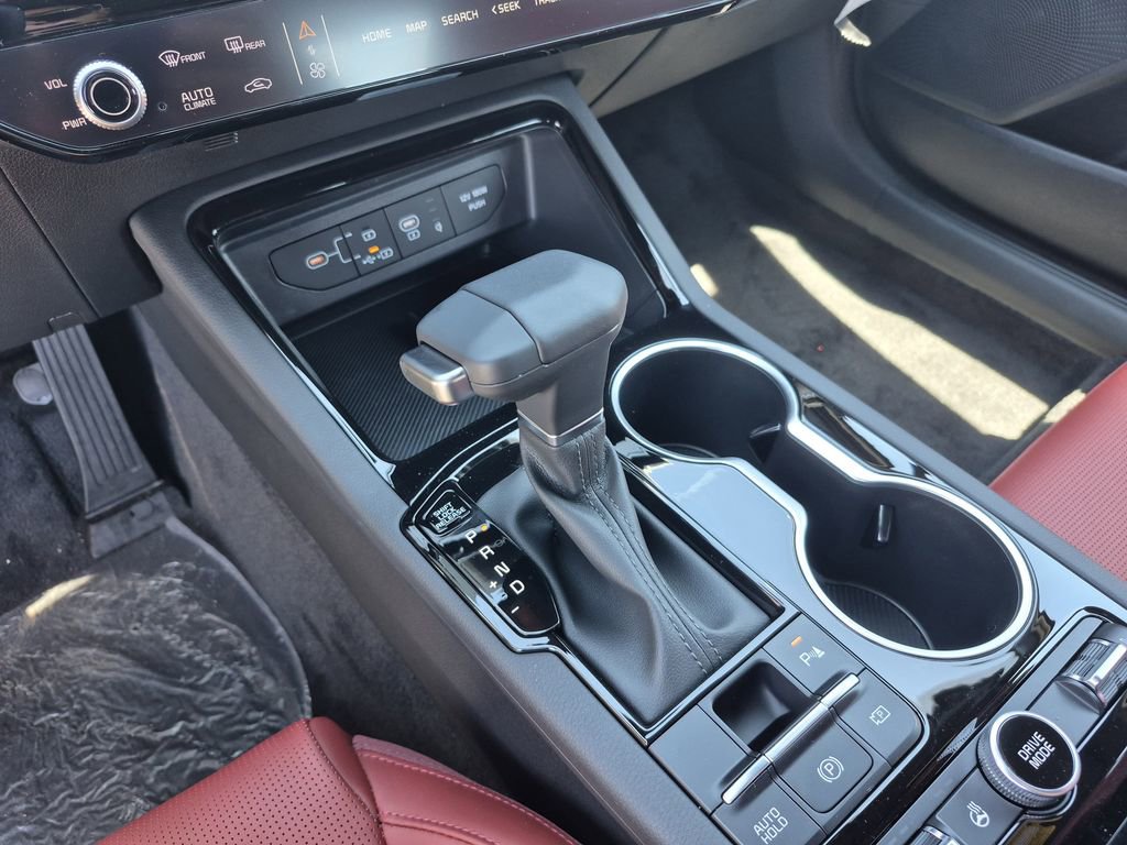 New 2026 Kia K5 GT-Line AWD/4WD image 9