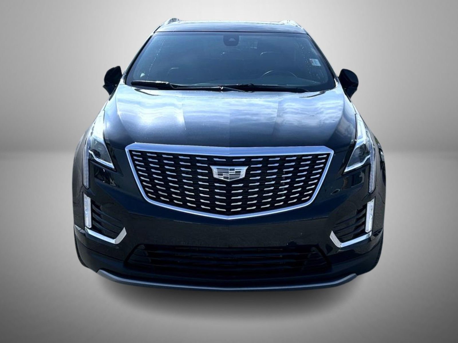 Certified 2023 Cadillac XT5 Premium Luxury w/ LPO, Floor Liner Package AWD/4WD image 2