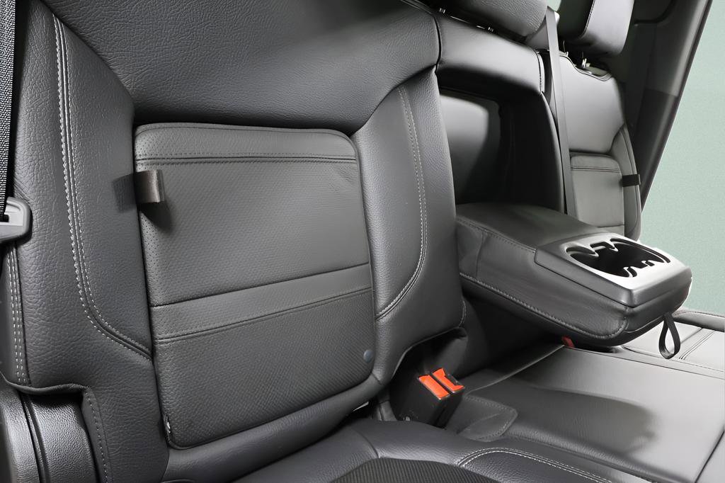 Used 2023 GMC Sierra 2500 Denali w/ Denali Ultimate Package image 29