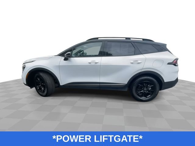 Used 2023 Kia Sportage X-Pro image 6