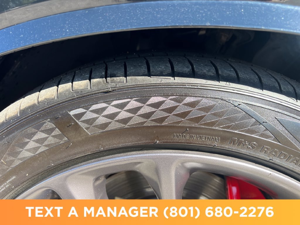 Used 2023 Dodge Challenger R/T w/ Plus Package RWD image 10