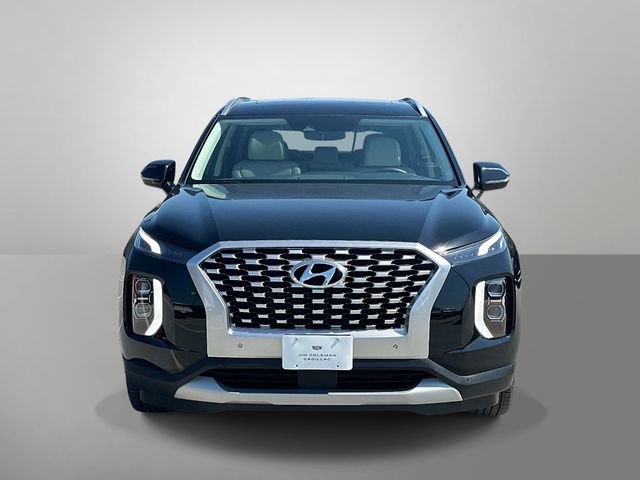 Used 2022 Hyundai Palisade SEL w/ 8P Bench Seat Package FWD image 24
