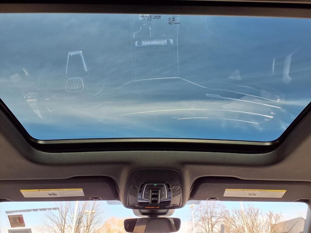 New 2026 Audi Q8 Premium Plus AWD/4WD image 23