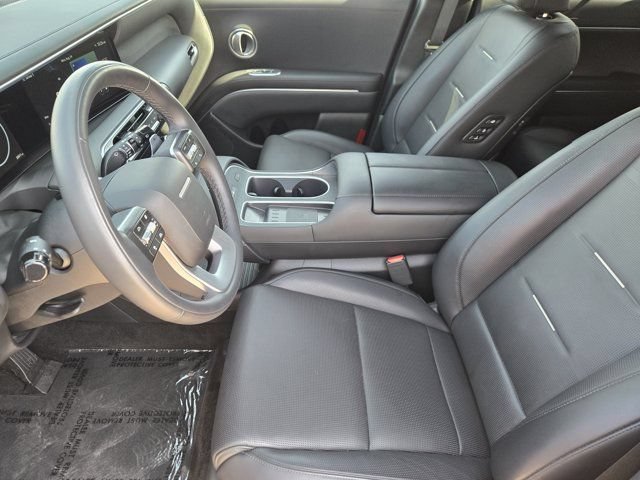 Certified 2026 Hyundai Palisade Calligraphy AWD/4WD image 12