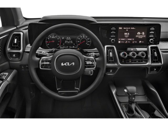 Certified 2022 Kia Sorento LX FWD image 9